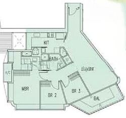 D'Leedon (D10), Condominium #625567501